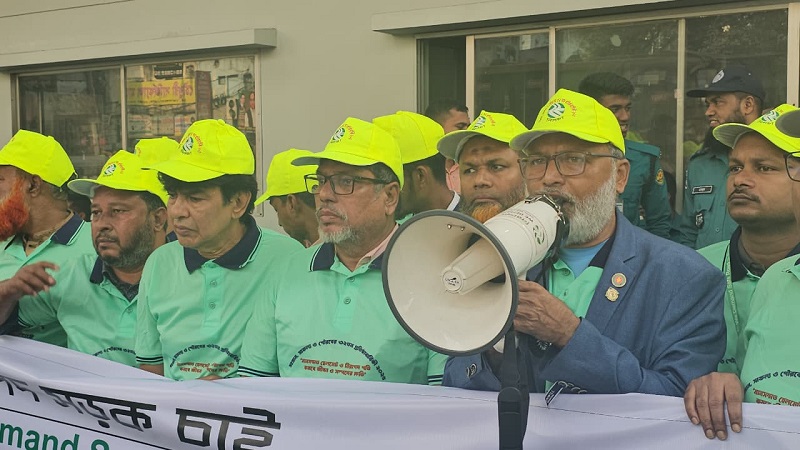 সড়ক নিরাপত্তায় রাজনৈতিক অঙ্গীকার চাইলো নিসচা